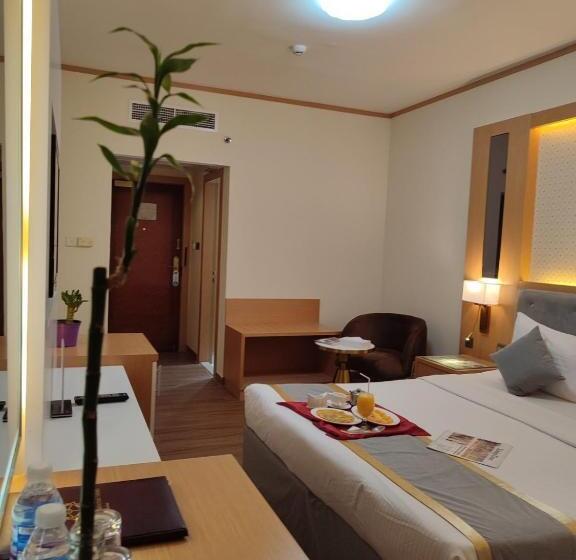 Fotos del hotel York International Hotel:  4