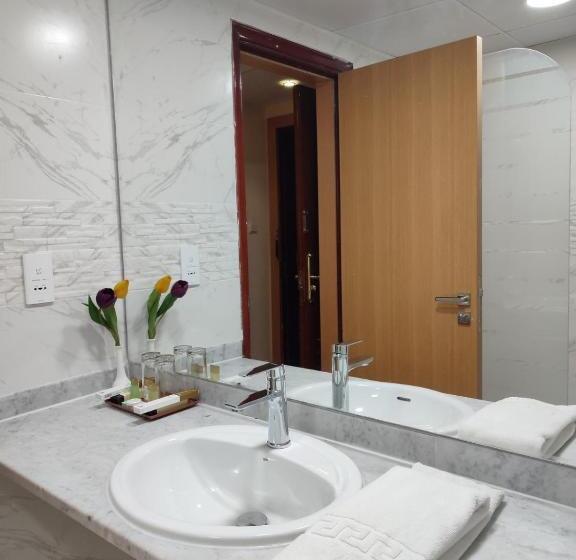 Fotos del hotel York International Hotel:  26