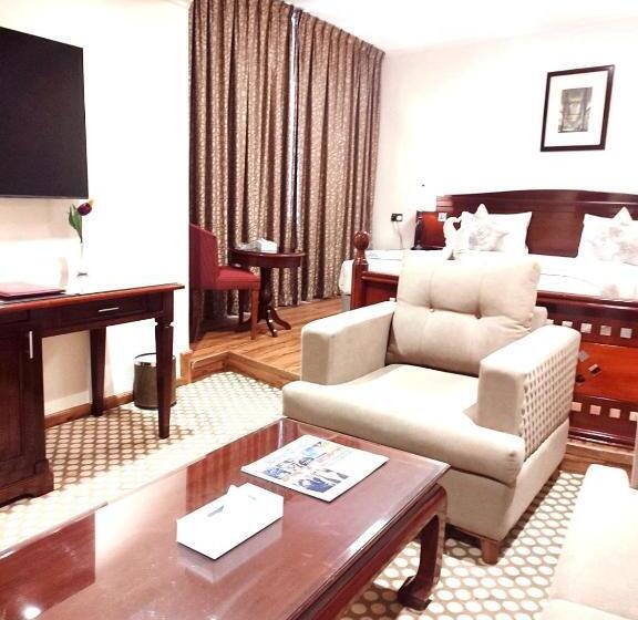Fotos del hotel York International Hotel:  63