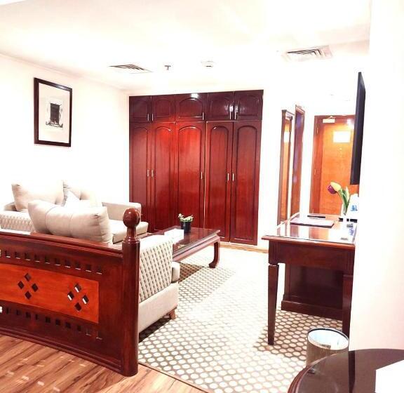 Fotos del hotel York International Hotel:  54