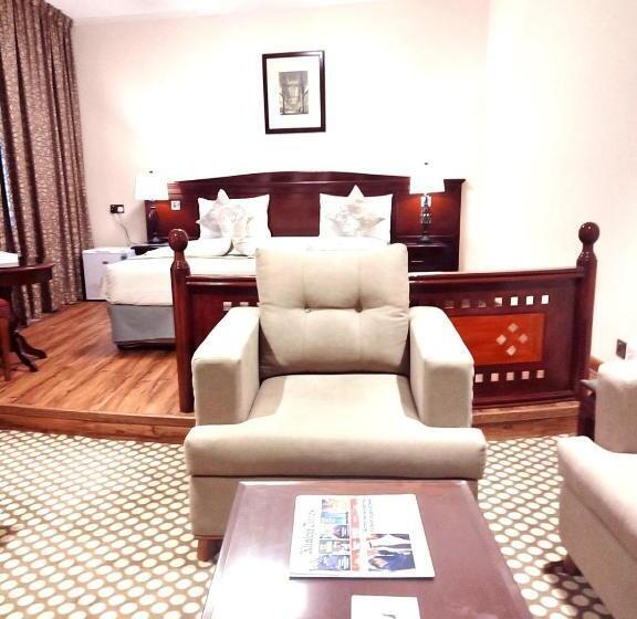 Fotos del hotel York International Hotel:  32