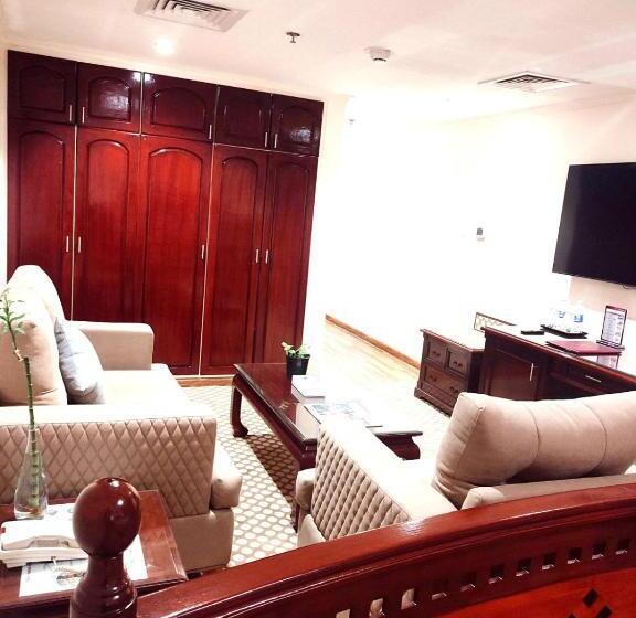 Fotos del hotel York International Hotel:  15
