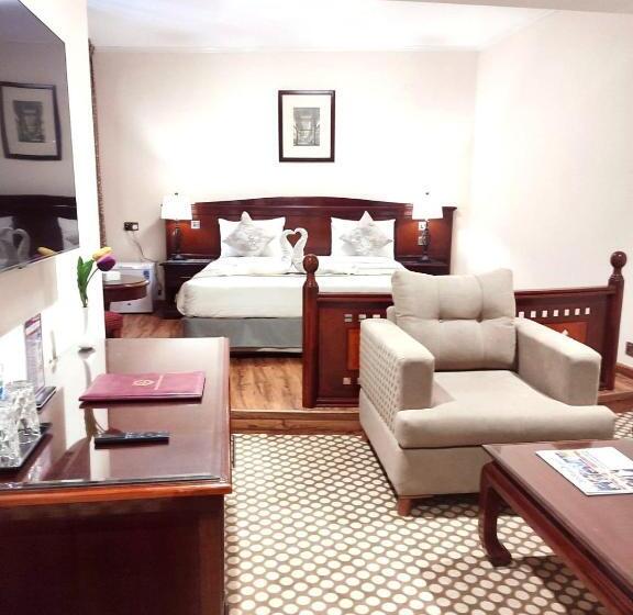 Fotos del hotel York International Hotel:  60