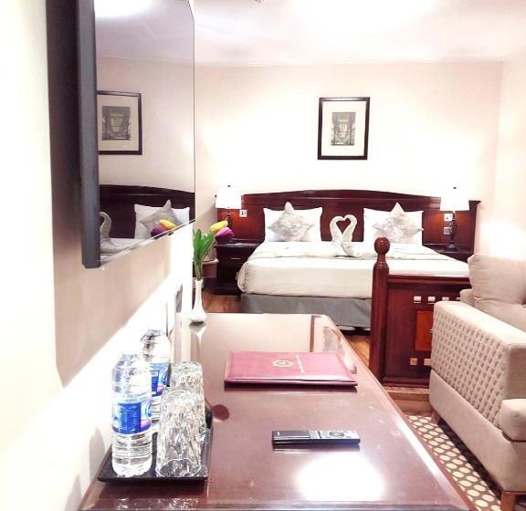Fotos del hotel York International Hotel:  12