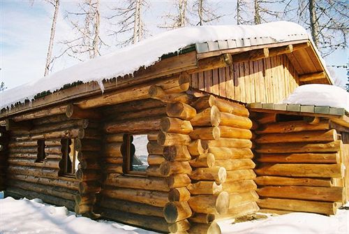 Madame Vacances Les Chalets Du Village Bois