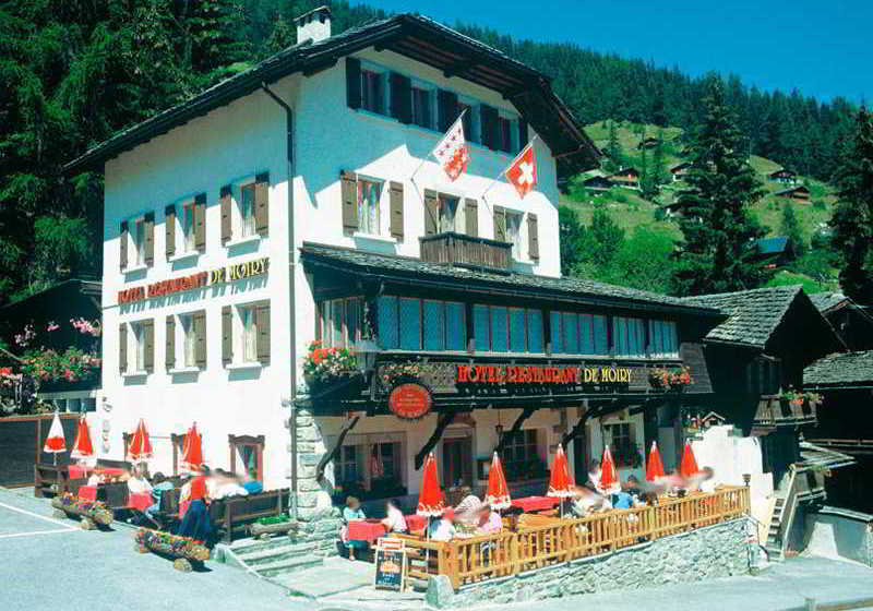 Minotel De Moiry