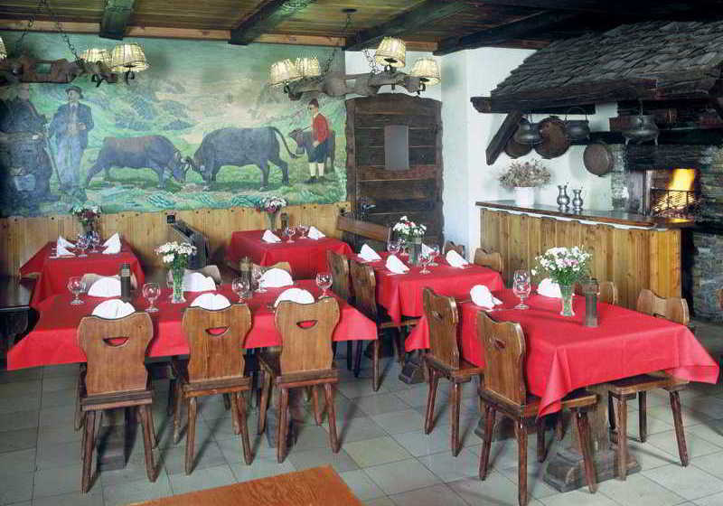 Minotel De Moiry