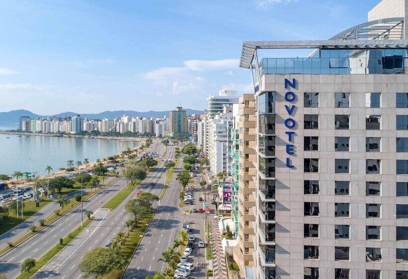 Novotel Florianopolis