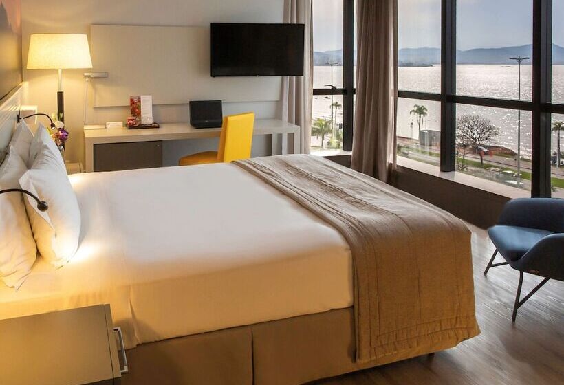 Novotel Florianopolis