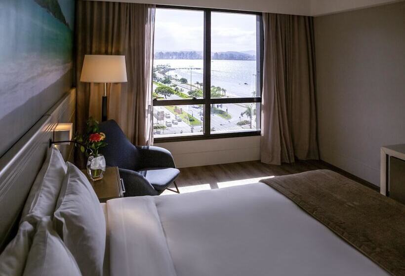 Novotel Florianopolis