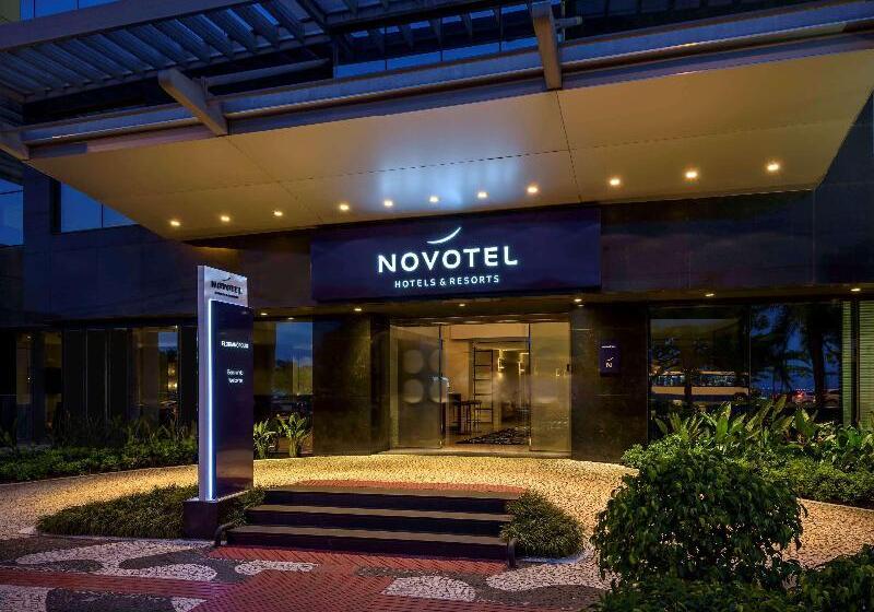 Novotel Florianopolis