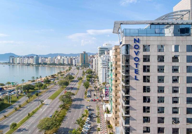 Novotel Florianopolis