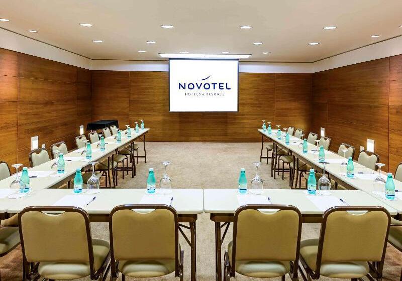 Novotel Florianopolis