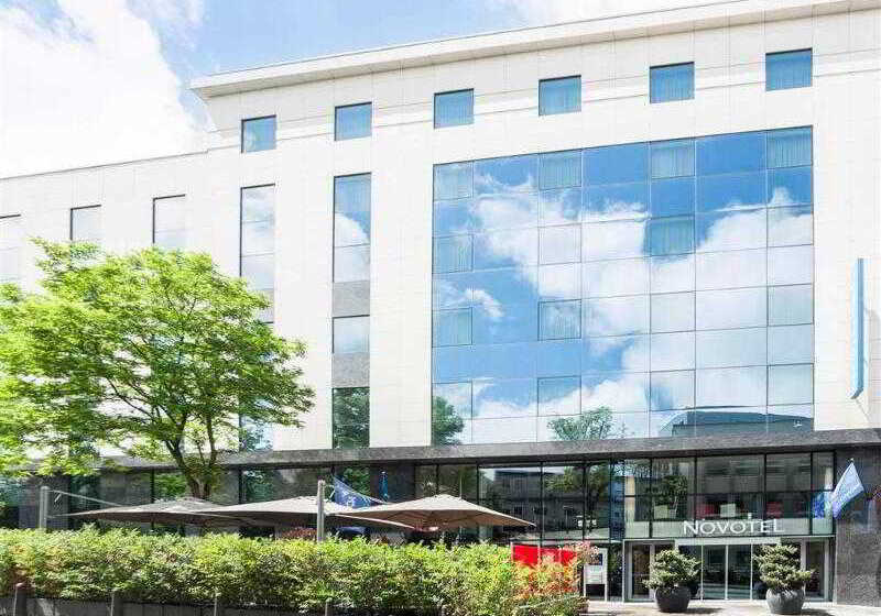 Novotel Luxembourg Centre