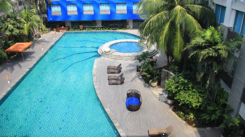 Fotos del hotel Novotel Jakarta Mangga Dua Square: 1 Fotos del hotel Novotel Jakarta Mangga Dua Square: 1