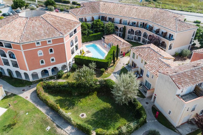 Garden & City Aix En Provence   Rousset