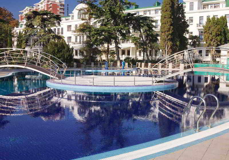 Radisson Hotel Alushta