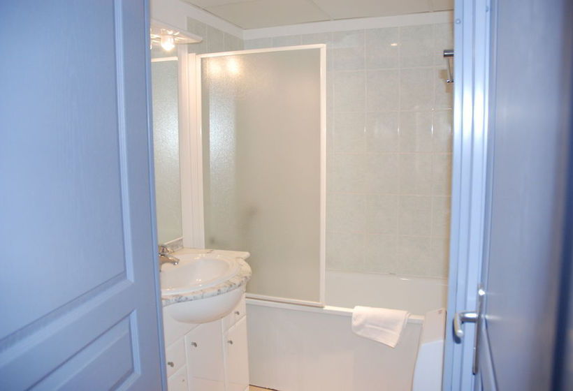 Résidence Le Mas des Oliviers