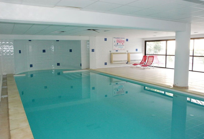 Résidence Le Mas des Oliviers