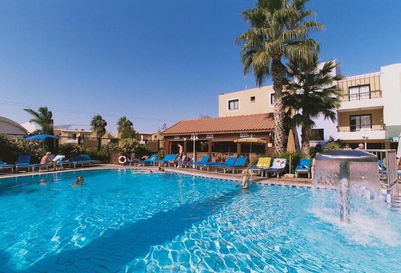 Senator Hotel Apartments   Adults Only