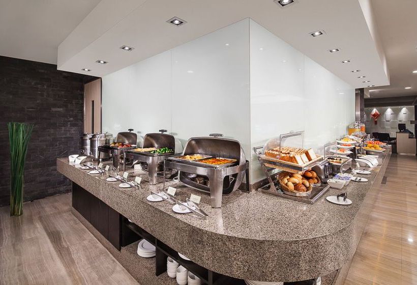 somerset xu hui shanghai 在上海, 价格在 jp06 8,335| destinia