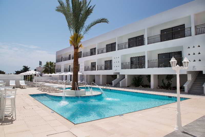 Vias Hotel Apartments