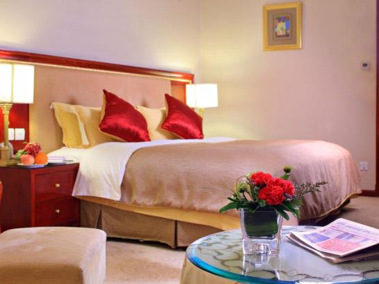 Xinhai Jinjiang Hotel Wangfujing