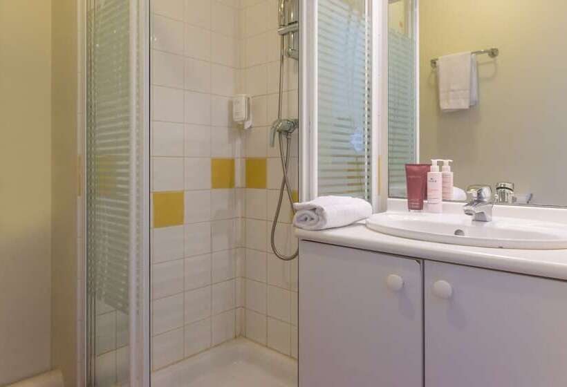 Comfort Aparthotel Nantes La Beaujoire