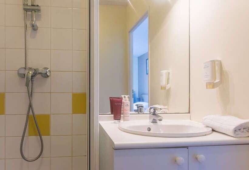 Comfort Aparthotel Nantes La Beaujoire
