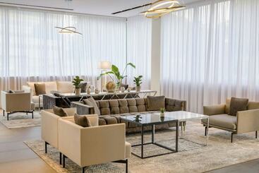 Ac Hotel By Marriott Milan Sesto