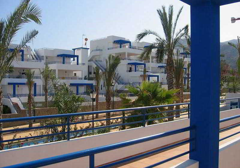 Apartamentos Pueblo Dorado I