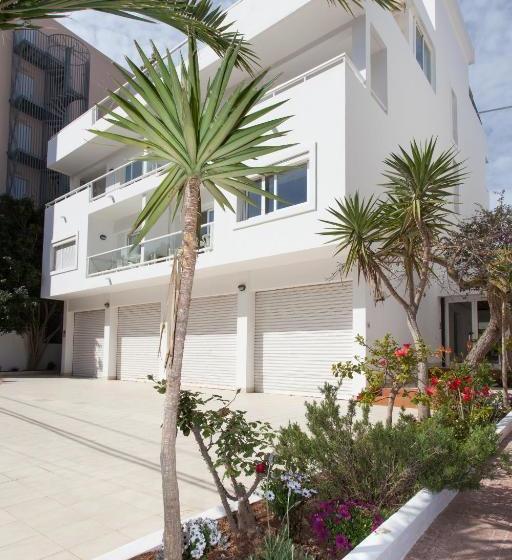 Apartamentos Sofía