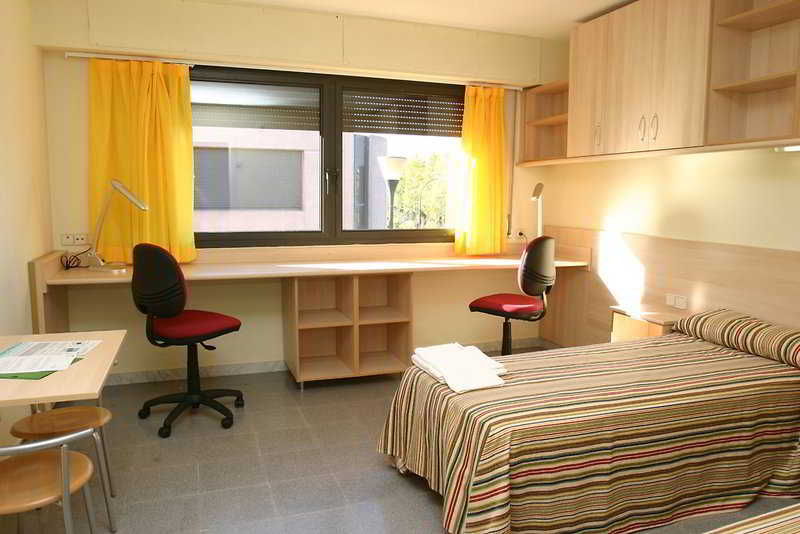 Apartamentos Vila Universitaria