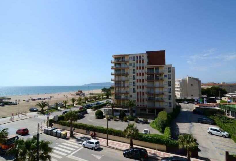 Apartaments Illa Mar D Or