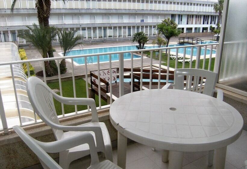 Apartaments Illa Mar D Or
