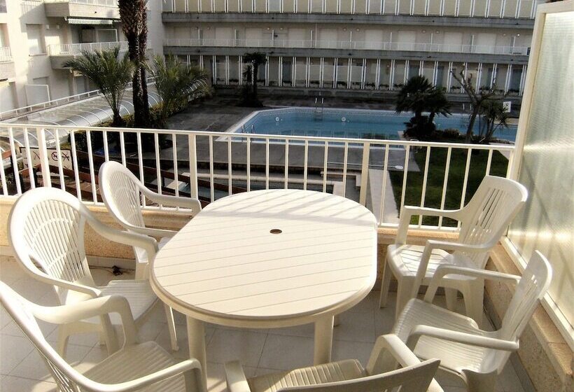 Apartaments Illa Mar D Or