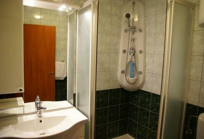 Fotos del hotel Apartmani Lepur:  17