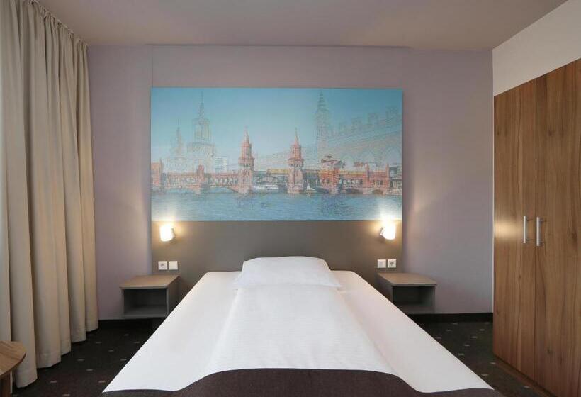 Fotos del hotel B&b  Berlin Cityost:  16