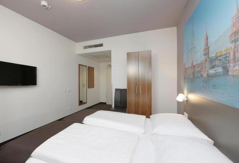 Fotos del hotel B&b  Berlin Cityost:  17