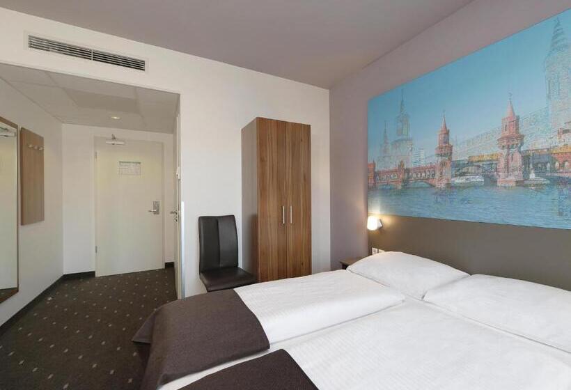 Fotos del hotel B&b  Berlin Cityost:  18