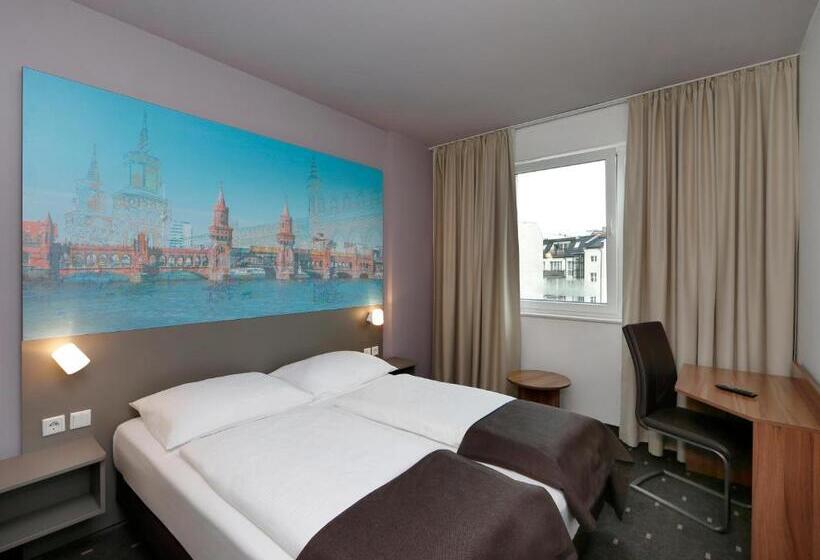 Fotos del hotel B&b  Berlin Cityost:  4