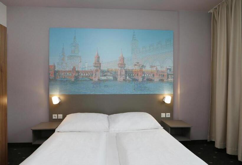 Fotos del hotel B&b  Berlin Cityost:  13