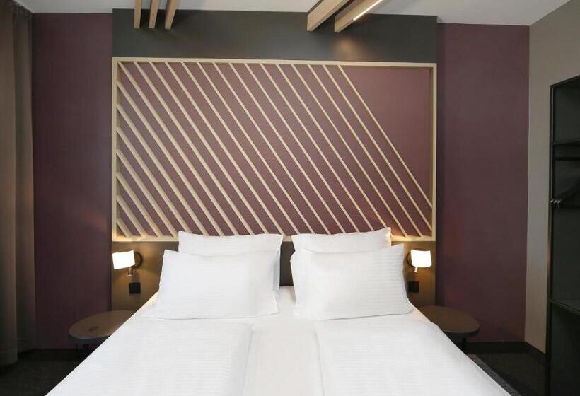 Fotos del hotel B&b  Berlin Cityost:  9