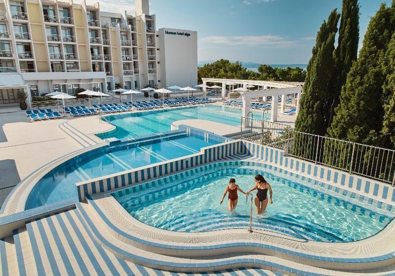 Fotos del hotel Bluesun Alga: 1 Fotos del hotel Bluesun Alga: 1