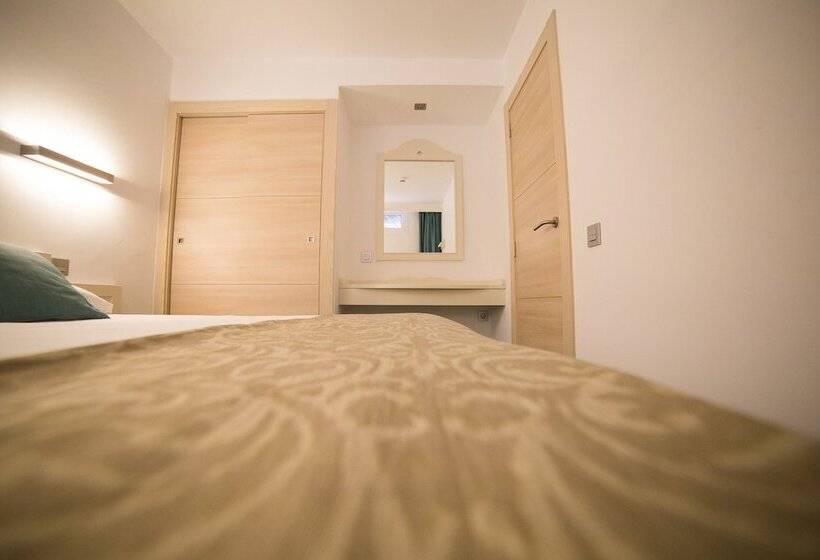 Fotos del hotel Cala D Or Apartamentos:  3