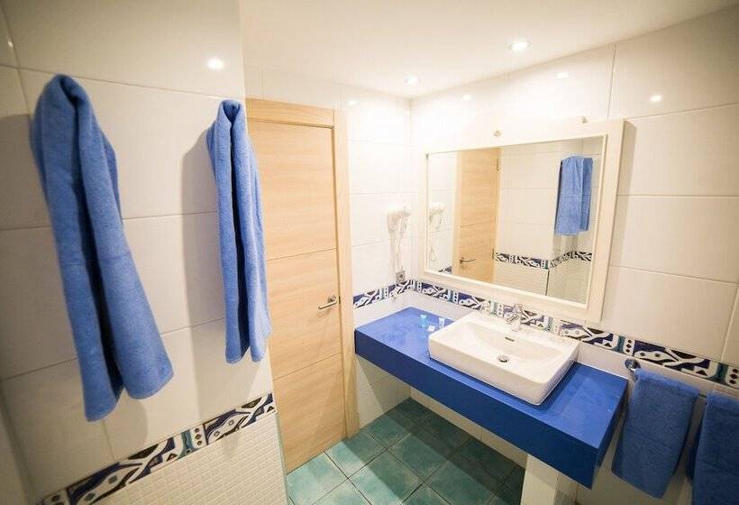 Fotos del hotel Cala D Or Apartamentos:  48