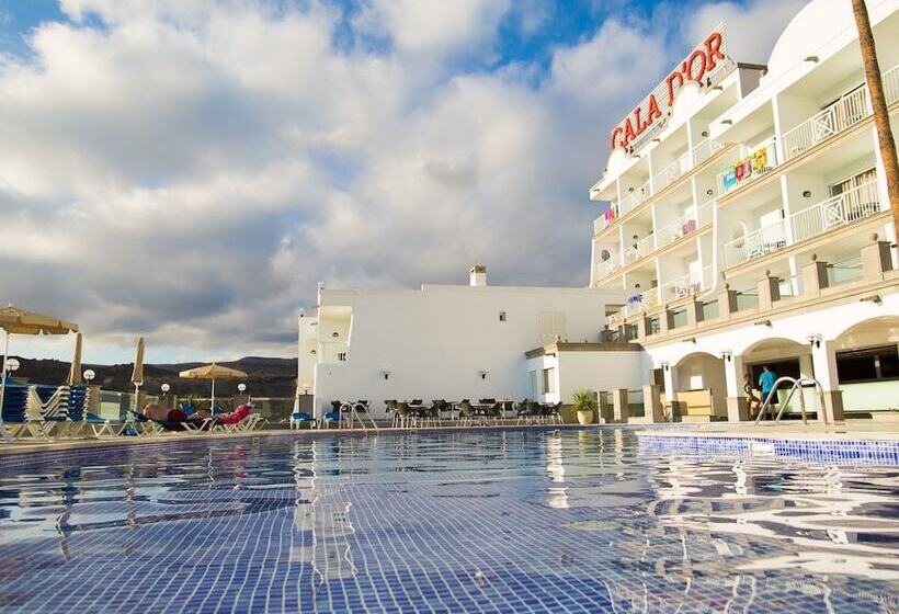 Fotos del hotel Cala D Or Apartamentos:  28