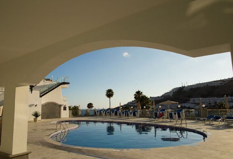 Fotos del hotel Cala D Or Apartamentos:  20