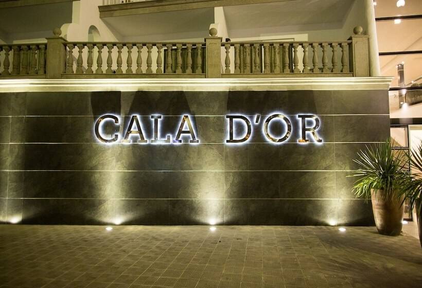 Fotos del hotel Cala D Or Apartamentos:  14