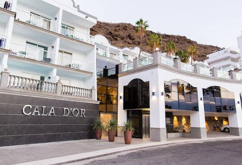 Fotos del hotel Cala D Or Apartamentos:  18